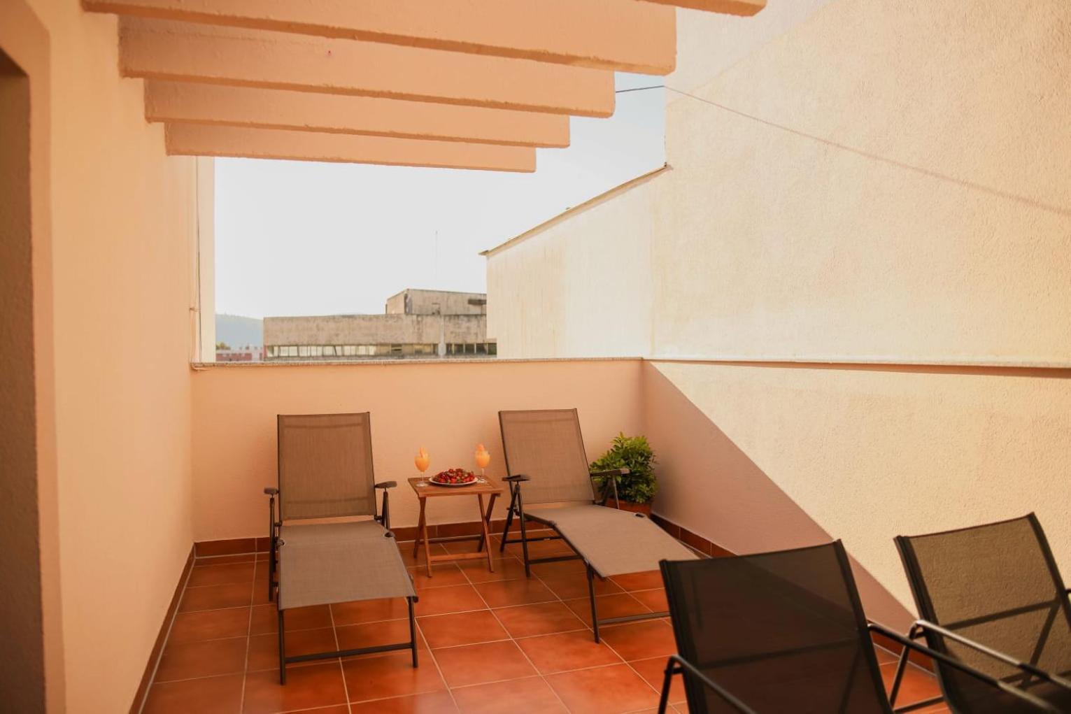 Penthouse Panorama Lägenhet Čapljina Exteriör bild
